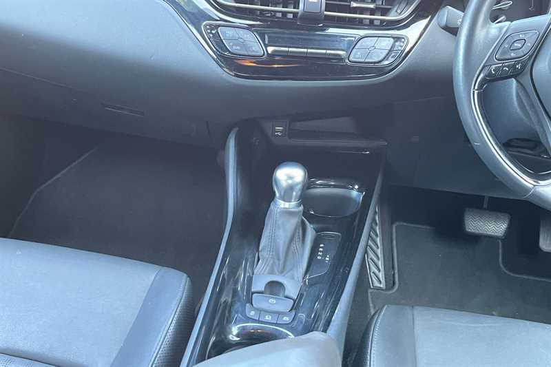 Used Toyota C-HR 2021 for sale - 77146397: Photo 14