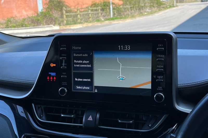 Used Toyota C-HR 2021 for sale - 77146397: Photo 17