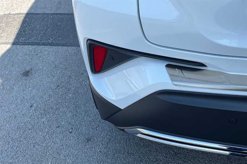 Used Toyota C-HR 2021 for sale - 77146397: Photo 29