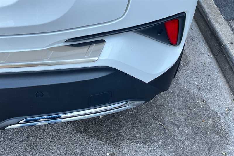 Used Toyota C-HR 2021 for sale - 77146397: Photo 31