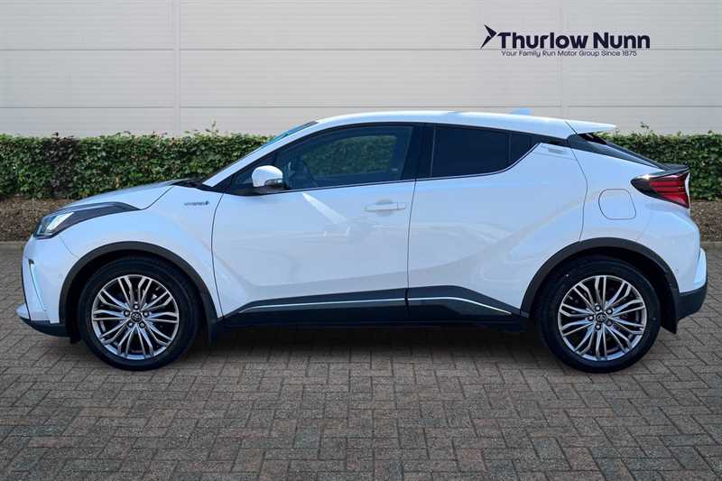Used Toyota C-HR 2021 for sale - 77146397: Photo 6