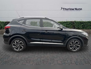 Used MG MG ZS 2022 for sale - 76372617: Photo