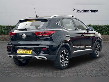 Used MG MG ZS 2022 for sale - 76372617: Photo