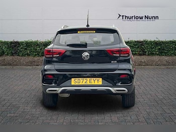 Used MG MG ZS 2022 for sale - 76372617: Photo