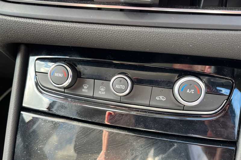 Used Vauxhall Grandland 2023 for sale - 76003737: Photo 15