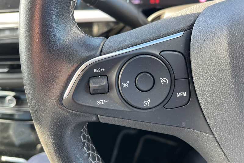 Used Vauxhall Grandland 2023 for sale - 76003737: Photo 21