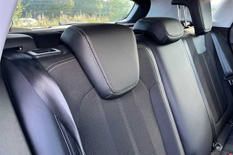 Used Vauxhall Grandland 2023 for sale - 76003737: Photo 23