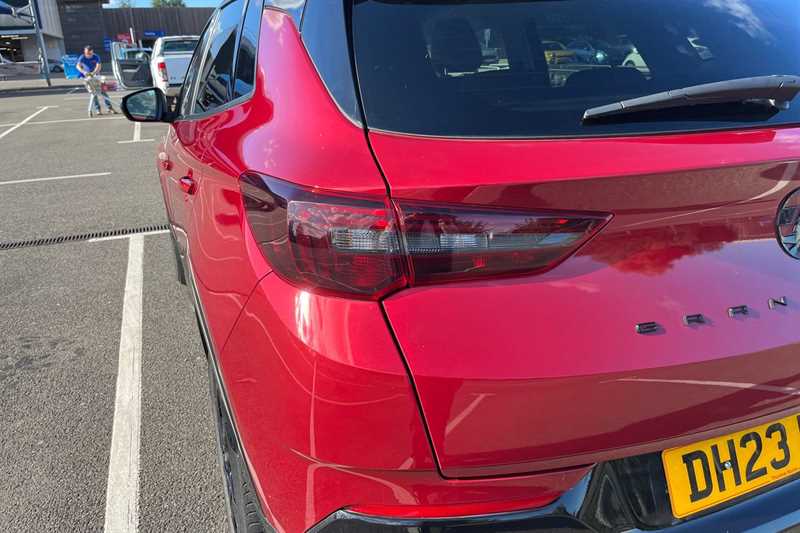 Used Vauxhall Grandland 2023 for sale - 76003737: Photo 27