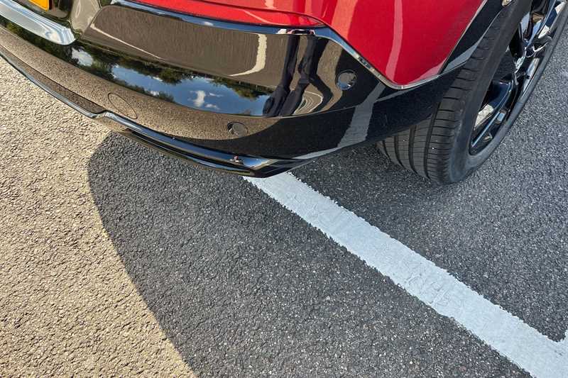 Used Vauxhall Grandland 2023 for sale - 76003737: Photo 29