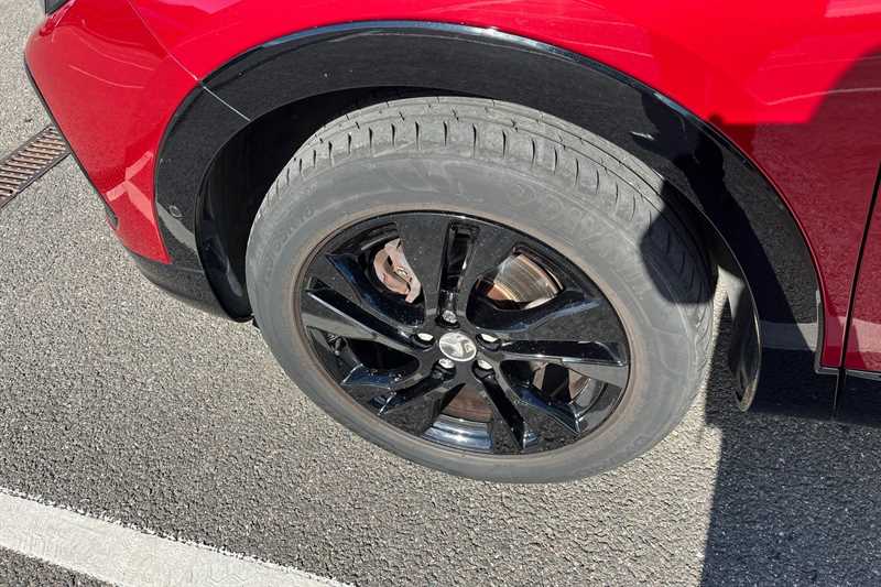 Used Vauxhall Grandland 2023 for sale - 76003737: Photo 32