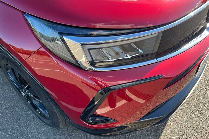 Used Vauxhall Grandland 2023 for sale - 76003737: Photo 36