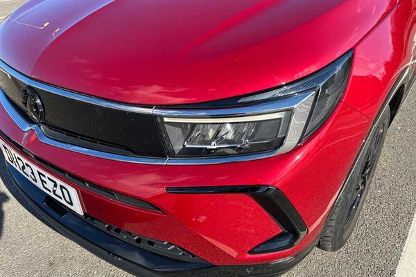 Used Vauxhall Grandland 2023 for sale - 76003737: Photo 37