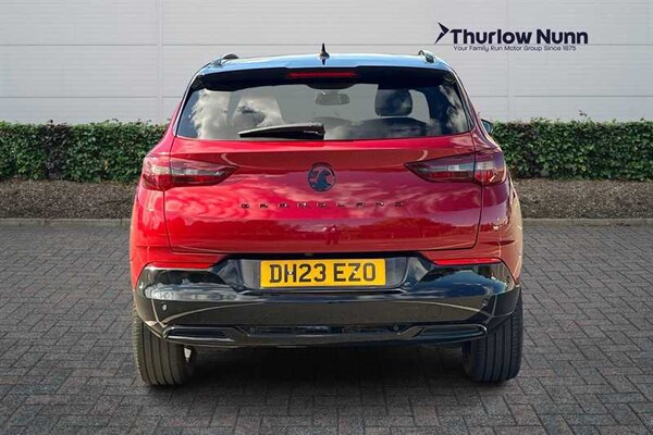 Used Vauxhall Grandland 2023 for sale - 76003737: Photo 4