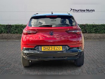 Used Vauxhall Grandland 2023 for sale - 76003737: Photo 4