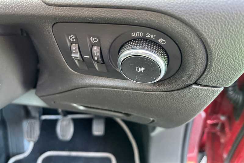 Used Vauxhall Grandland 2023 for sale - 76003737: Photo 59