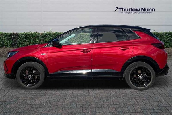 Used Vauxhall Grandland 2023 for sale - 76003737: Photo 6