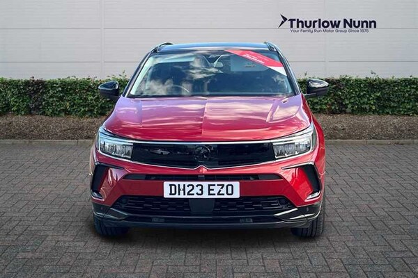 Used Vauxhall Grandland 2023 for sale - 76003737: Photo 8