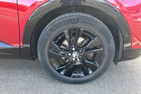 Used Vauxhall Grandland 2023 for sale - 76003737: Photo 9
