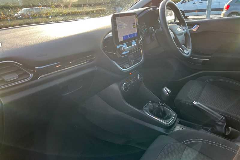 Used Ford Fiesta 2022 for sale - 77471940: Photo 13