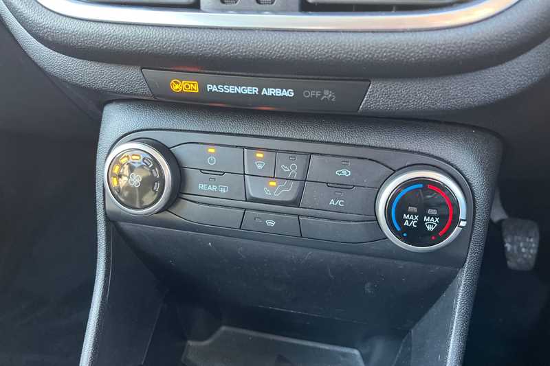 Used Ford Fiesta 2022 for sale - 77471940: Photo 15