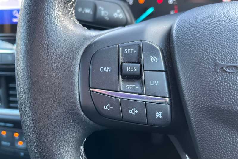 Used Ford Fiesta 2022 for sale - 77471940: Photo 21