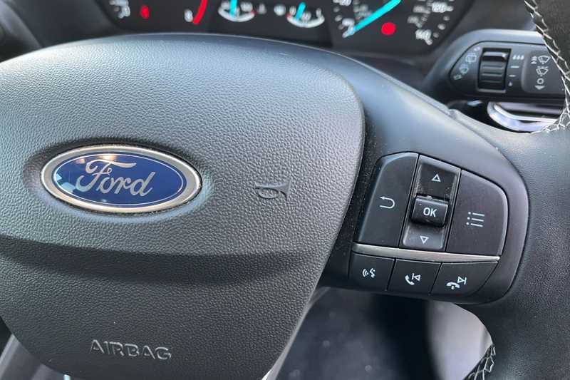 Used Ford Fiesta 2022 for sale - 77471940: Photo 22