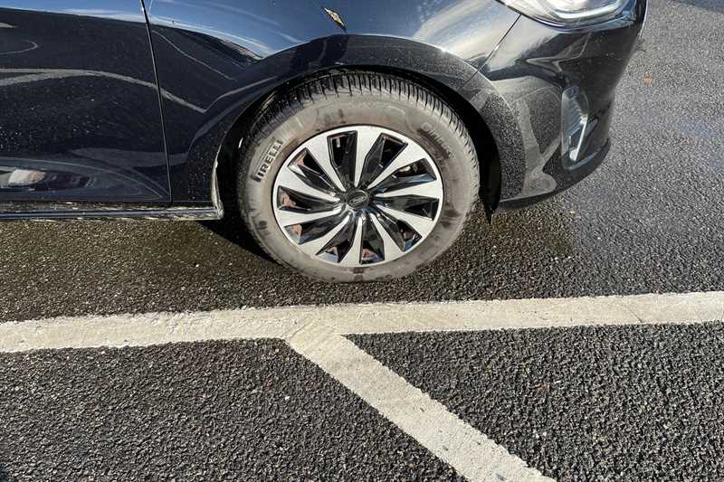 Used Ford Fiesta 2022 for sale - 77471940: Photo 25