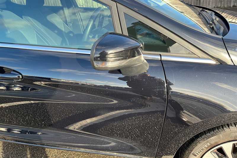 Used Ford Fiesta 2022 for sale - 77471940: Photo 26