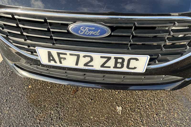 Used Ford Fiesta 2022 for sale - 77471940: Photo 43