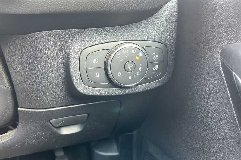 Used Ford Fiesta 2022 for sale - 77471940: Photo 49