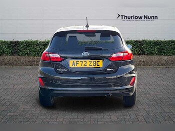 Used Ford Fiesta undefined for sale - 77471940: Photo