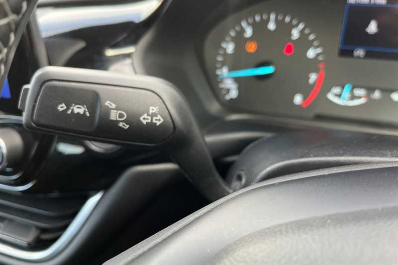 Used Ford Fiesta 2022 for sale - 77471940: Photo 50