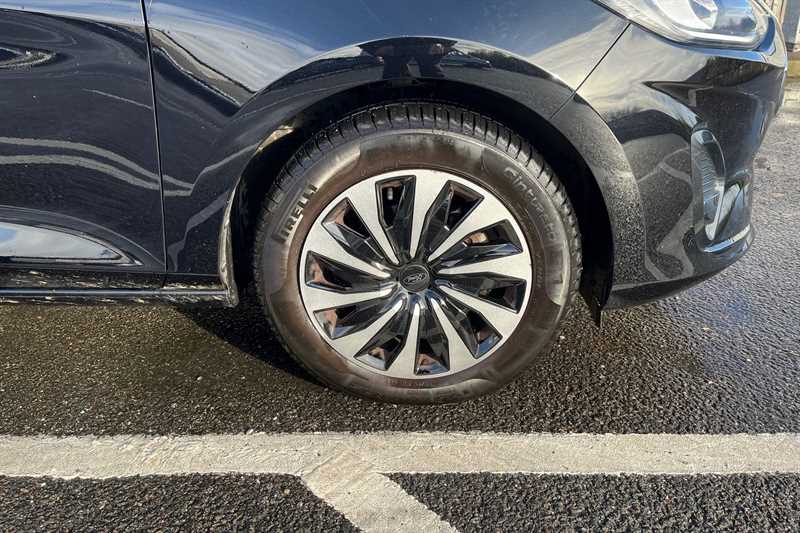 Used Ford Fiesta 2022 for sale - 77471940: Photo 9