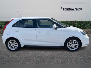 Used MG MG3 2018 for sale - 78638394: Photo
