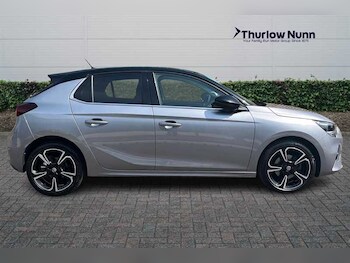 Used Vauxhall Corsa 2021 for sale - 78706598: Photo