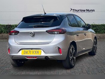 Used Vauxhall Corsa 2021 for sale - 78706598: Photo