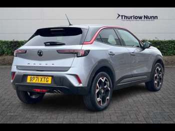 Used Vauxhall Mokka 2022 for sale - 74558672: Photo