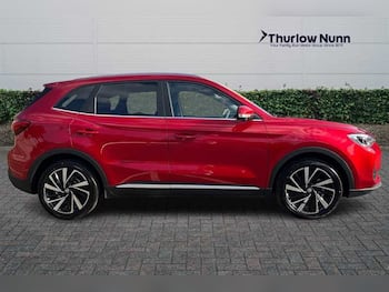 Used MG MG ZS 2025 for sale - 79647051: Photo