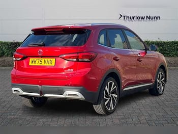 Used MG MG ZS 2025 for sale - 79647051: Photo