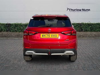 Used MG MG ZS 2025 for sale - 79647051: Photo