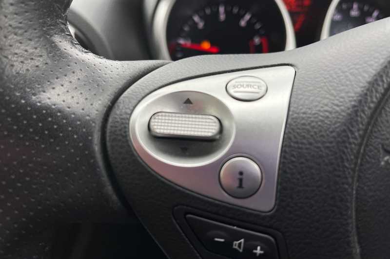 Used Nissan Juke for sale - 78103316: Photo 21