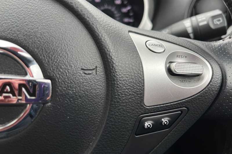 Used Nissan Juke for sale - 78103316: Photo 22