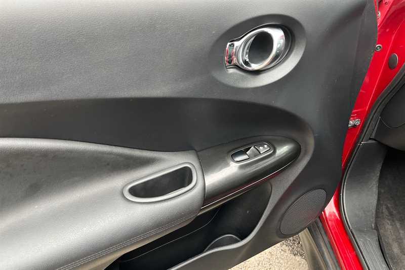 Used Nissan Juke for sale - 78103316: Photo 30