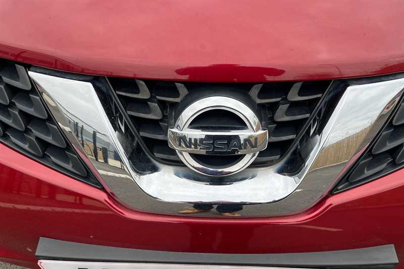 Used Nissan Juke for sale - 78103316: Photo 60