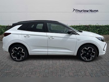 Used Vauxhall Grandland 2024 for sale - 75950987: Photo