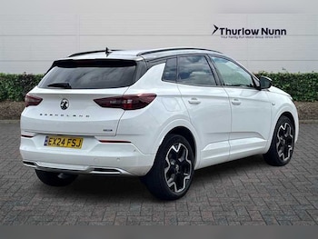 Used Vauxhall Grandland 2024 for sale - 75950987: Photo