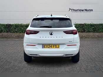 Used Vauxhall Grandland 2024 for sale - 75950987: Photo