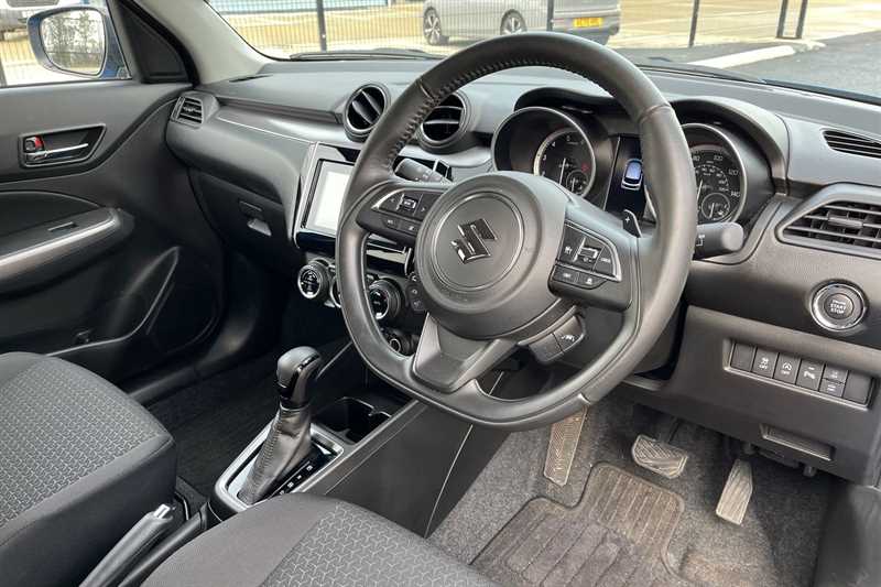 Used Suzuki Swift 2024 for sale - 77560781: Photo 10