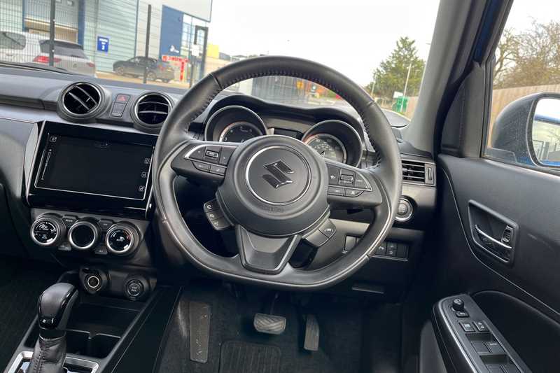 Used Suzuki Swift 2024 for sale - 77560781: Photo 11