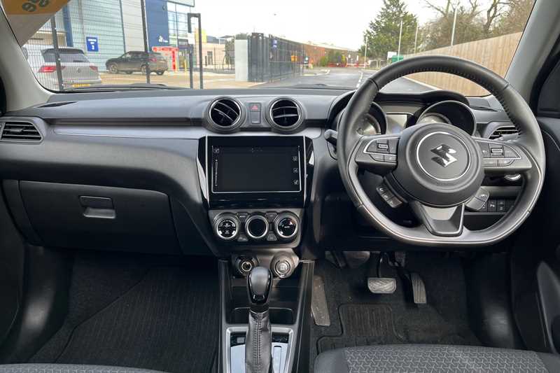 Used Suzuki Swift 2024 for sale - 77560781: Photo 12